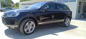 VW Touareg 4.2 , снимка 6