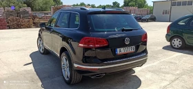 VW Touareg 4.2 , снимка 10