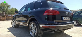 VW Touareg 4.2 , снимка 2