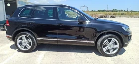 VW Touareg 4.2 , снимка 11
