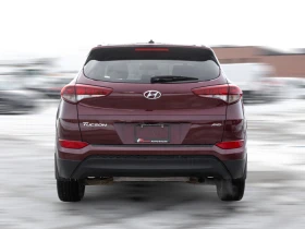 Hyundai Tucson 4X4 / CRUISE CONTROL / ПОДГРЕВИ / МЪРТВА ТОЧКА, снимка 5