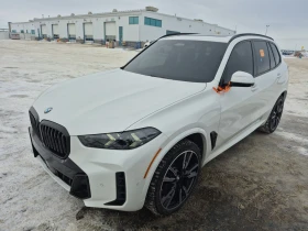BMW X5 * XDRIVE40I* * Aвтокредит* * Пълна сервизна истори, снимка 1