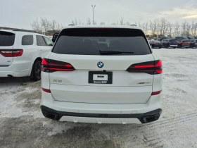 BMW X5 * XDRIVE40I* * Aвтокредит* * Пълна сервизна истори, снимка 5