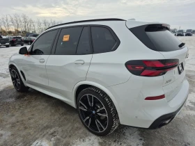 BMW X5 * XDRIVE40I* * Aвтокредит* * Пълна сервизна истори, снимка 4