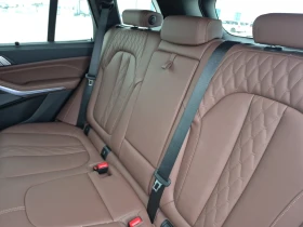 BMW X5 * XDRIVE40I* * Aвтокредит* * Пълна сервизна истори, снимка 12