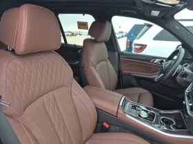 BMW X5 * XDRIVE40I* * Aвтокредит* * Пълна сервизна истори, снимка 11