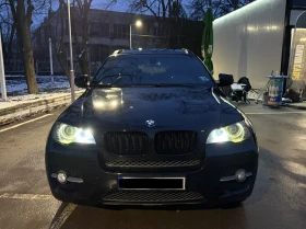 BMW X6 30d M57 , снимка 1