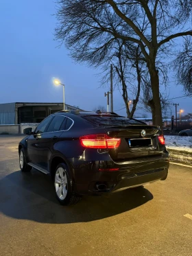 BMW X6 30d M57 , снимка 4