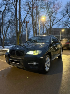 BMW X6 30d M57 , снимка 2