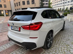 BMW X1 M-Pack, LED, Shadow, HUD, Pano, Swiss, снимка 4