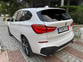BMW X1 M-Pack, LED, Shadow, HUD, Pano, Swiss, снимка 3
