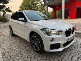 BMW X1 M-Pack, LED, Shadow, HUD, Pano, Swiss, снимка 6