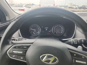 Hyundai Santa fe PREFERRED  CARFAX, снимка 9