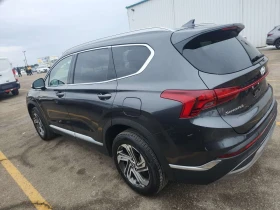 Hyundai Santa fe PREFERRED  CARFAX, снимка 4