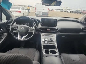Hyundai Santa fe PREFERRED  CARFAX, снимка 10