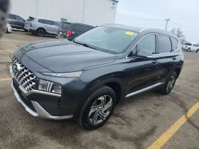 Hyundai Santa fe PREFERRED  CARFAX, снимка 1