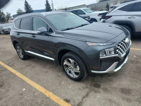 Hyundai Santa fe PREFERRED  CARFAX, снимка 2