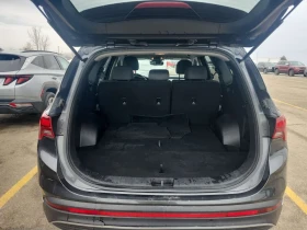 Hyundai Santa fe PREFERRED  CARFAX, снимка 13