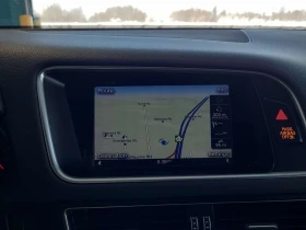 Audi Q5 * 2.0T PROGRESSIV * CARFAX * 2 КЛЮЧА * ПАНОРАМА * , снимка 11