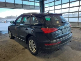 Audi Q5 * 2.0T PROGRESSIV * CARFAX * 2 КЛЮЧА * ПАНОРАМА * , снимка 4