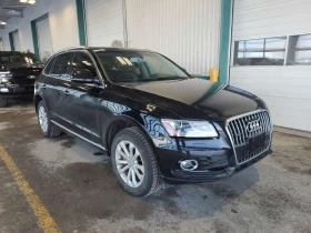 Audi Q5 * 2.0T PROGRESSIV * CARFAX * 2 КЛЮЧА * ПАНОРАМА * , снимка 2