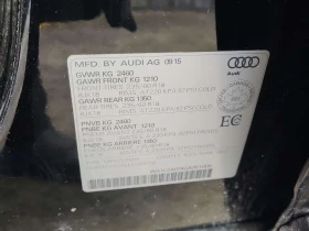 Audi Q5 * 2.0T PROGRESSIV * CARFAX * 2 КЛЮЧА * ПАНОРАМА * , снимка 16