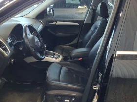 Audi Q5 * 2.0T PROGRESSIV * CARFAX * 2 КЛЮЧА * ПАНОРАМА * , снимка 7