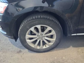 Audi Q5 * 2.0T PROGRESSIV * CARFAX * 2 КЛЮЧА * ПАНОРАМА * , снимка 6