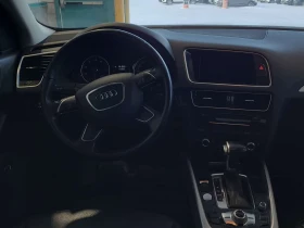 Audi Q5 * 2.0T PROGRESSIV * CARFAX * 2 КЛЮЧА * ПАНОРАМА * , снимка 10