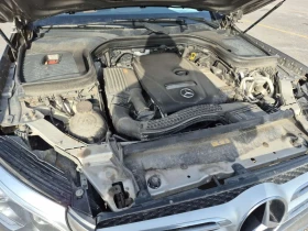 Mercedes-Benz GLC * 300 * CARFAX * БЕЗ ПЪРВОНАЧАЛНА ВНОСКА, снимка 16