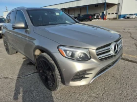 Mercedes-Benz GLC * 300 * CARFAX * БЕЗ ПЪРВОНАЧАЛНА ВНОСКА, снимка 2