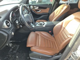 Mercedes-Benz GLC * 300 * CARFAX * БЕЗ ПЪРВОНАЧАЛНА ВНОСКА, снимка 5