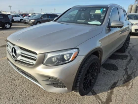 Mercedes-Benz GLC * 300 * CARFAX * БЕЗ ПЪРВОНАЧАЛНА ВНОСКА, снимка 1