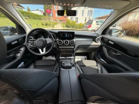 Mercedes-Benz GLC 220 GLC 220D, 9G TRONIC, снимка 12