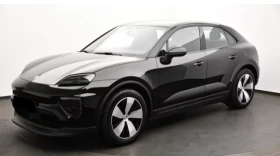 Porsche Macan 4* ELECTRIC* CAM* DISTR* MEMORY* CARPLAY* , снимка 1