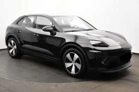 Porsche Macan 4* ELECTRIC* CAM* DISTR* MEMORY* CARPLAY* , снимка 3