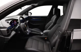 Porsche Macan 4* ELECTRIC* CAM* DISTR* MEMORY* CARPLAY* , снимка 7