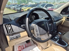 Land Rover Freelander AUTOMATIC-4X4, снимка 8