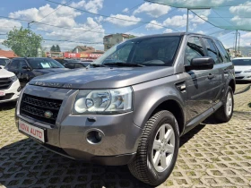 Land Rover Freelander AUTOMATIC-4X4, снимка 1