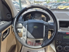 Land Rover Freelander AUTOMATIC-4X4, снимка 9