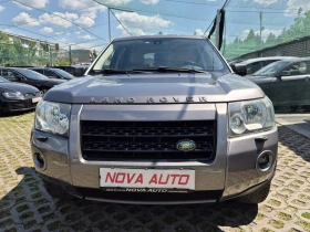 Land Rover Freelander AUTOMATIC-4X4, снимка 6