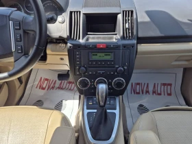 Land Rover Freelander AUTOMATIC-4X4, снимка 10