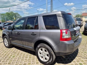 Land Rover Freelander AUTOMATIC-4X4, снимка 2