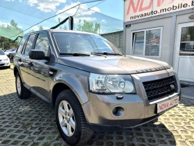 Land Rover Freelander AUTOMATIC-4X4, снимка 5