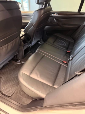 BMW X5, снимка 9