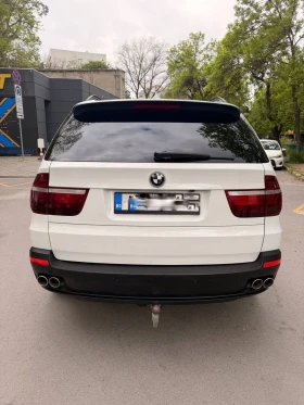BMW X5, снимка 6