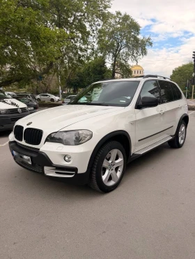 BMW X5, снимка 3