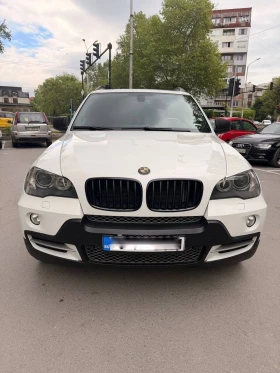 BMW X5, снимка 4