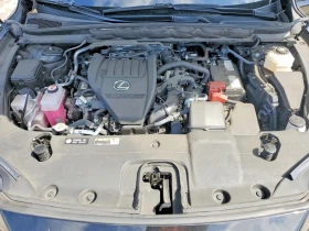 Lexus RX 350 2.4l Premium, снимка 12