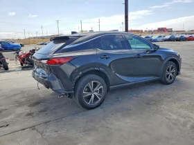 Lexus RX 350 2.4l Premium, снимка 3